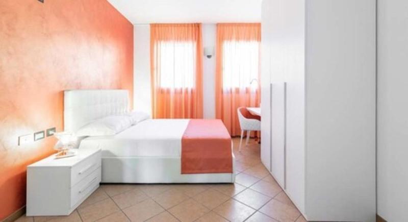 Lake Como Golf Hotel Figino Serenza ภายนอก รูปภาพ