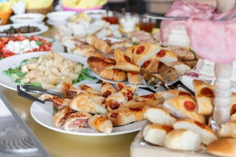 Lake Como Golf Hotel Figino Serenza ภายนอก รูปภาพ