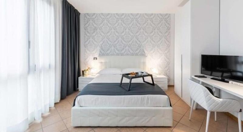 Lake Como Golf Hotel Figino Serenza ภายนอก รูปภาพ