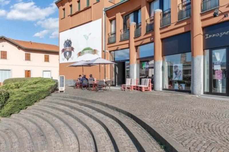 Lake Como Golf Hotel Figino Serenza ภายนอก รูปภาพ
