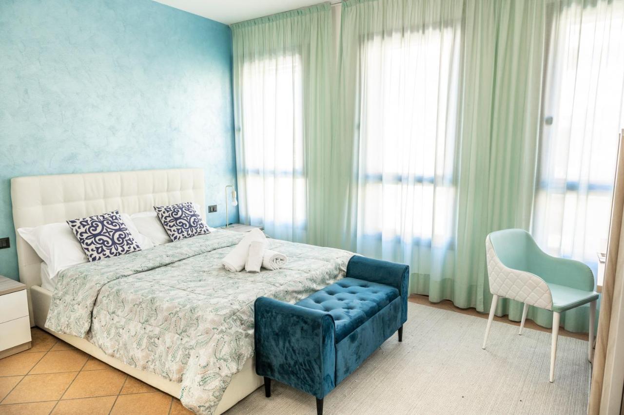 Lake Como Golf Hotel Figino Serenza ภายนอก รูปภาพ