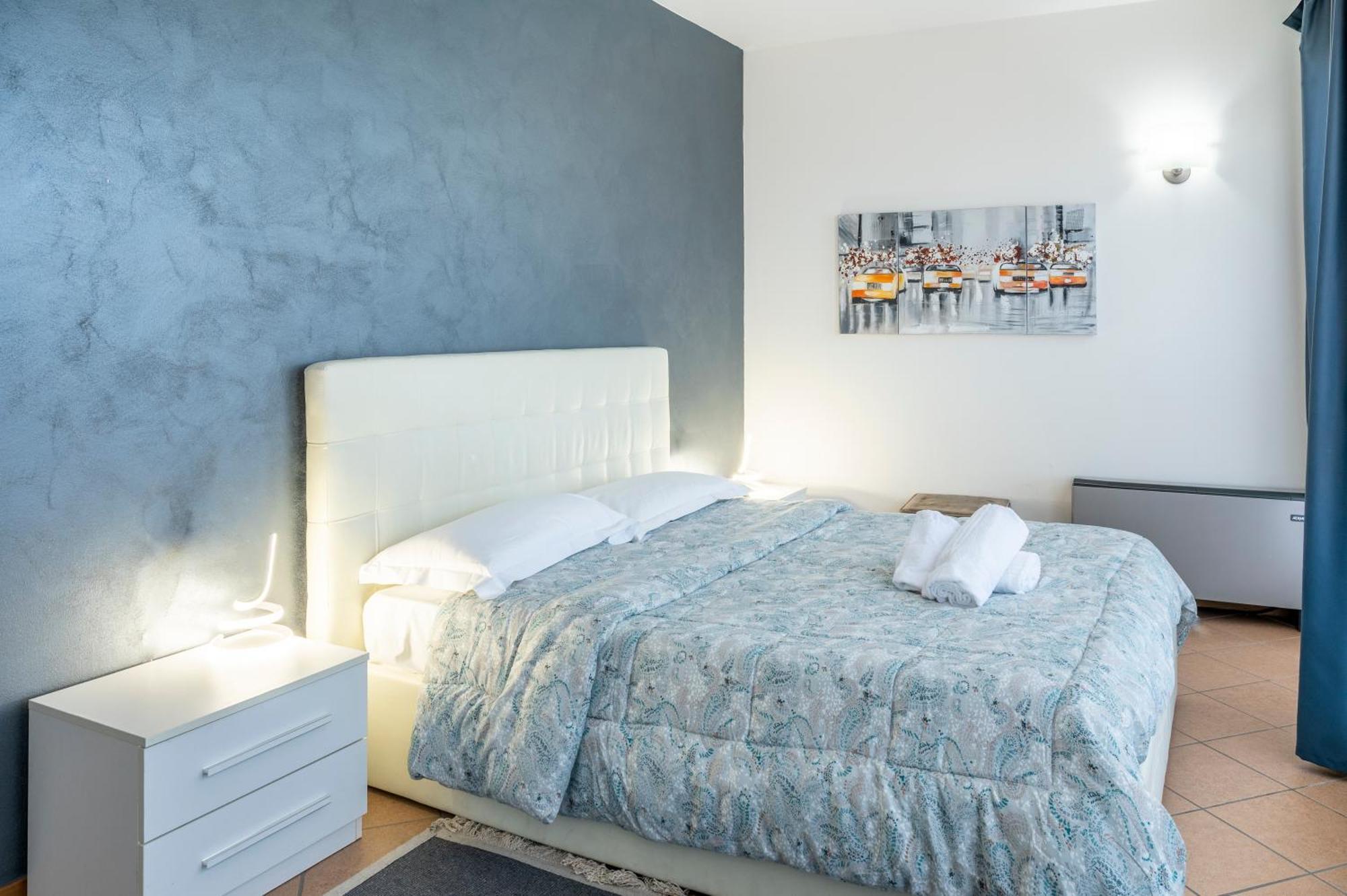 Lake Como Golf Hotel Figino Serenza ภายนอก รูปภาพ