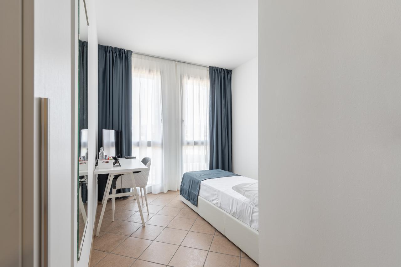 Lake Como Golf Hotel Figino Serenza ภายนอก รูปภาพ