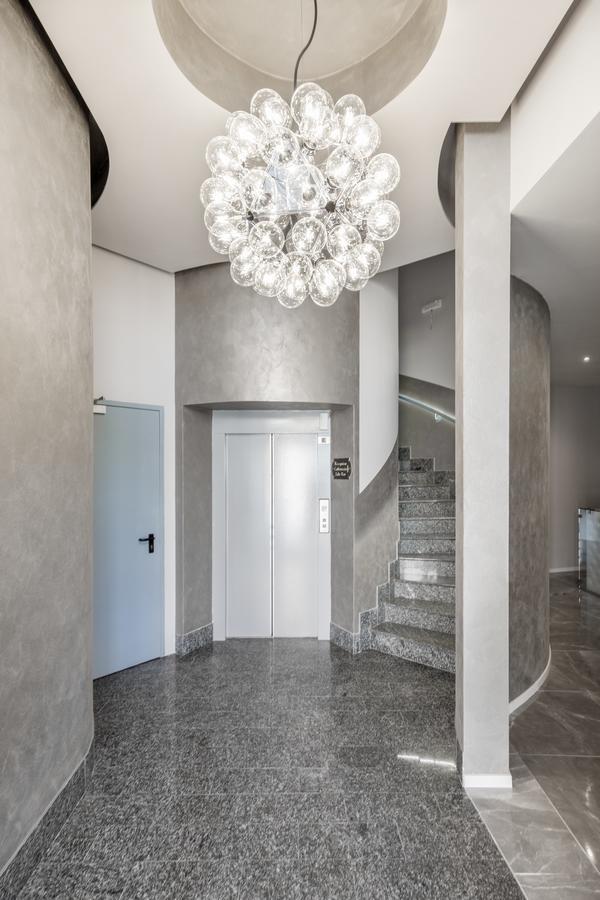 Lake Como Golf Hotel Figino Serenza ภายนอก รูปภาพ